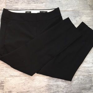 Ann Taylor Loft Marisa Pants